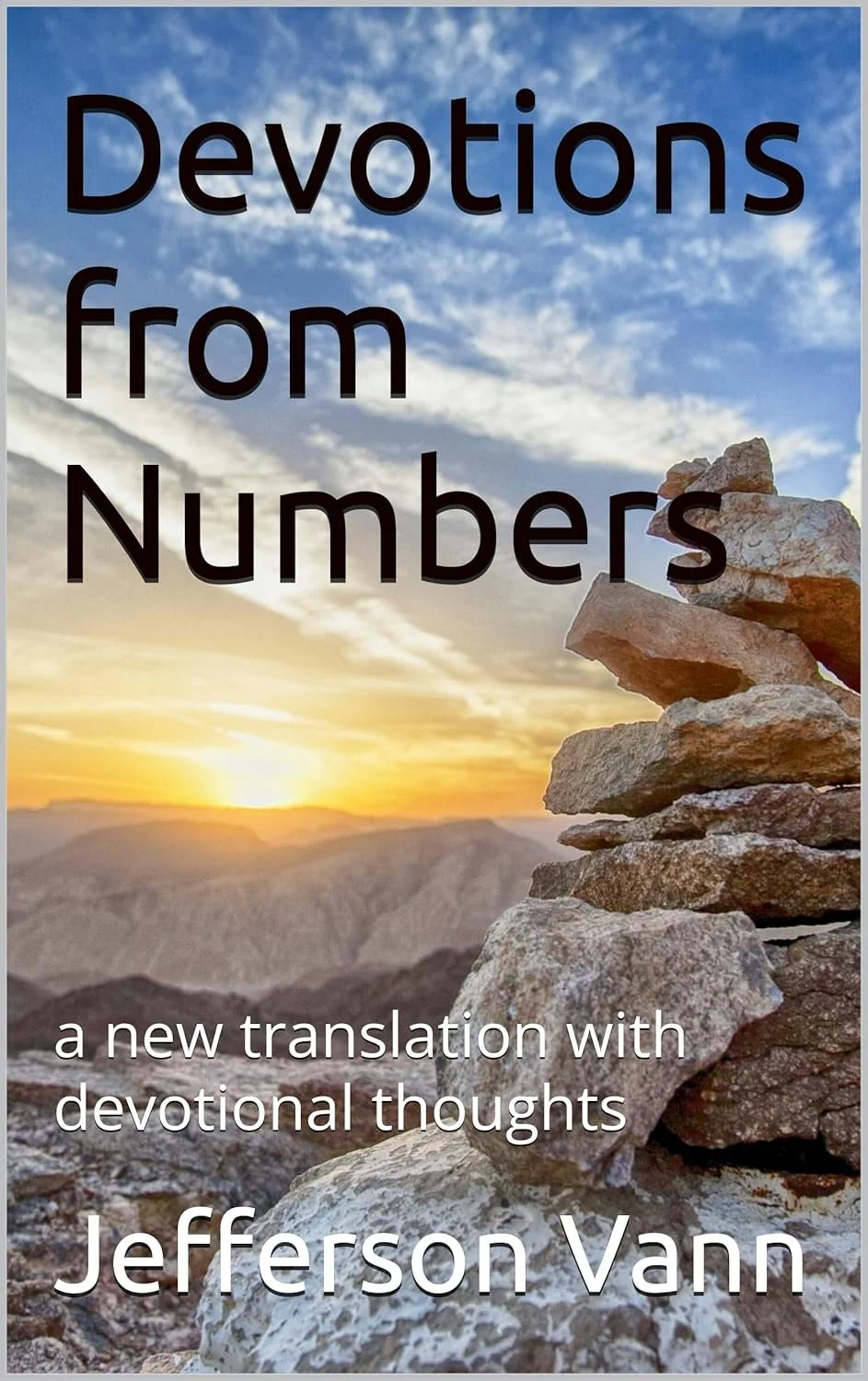 a transformative journey