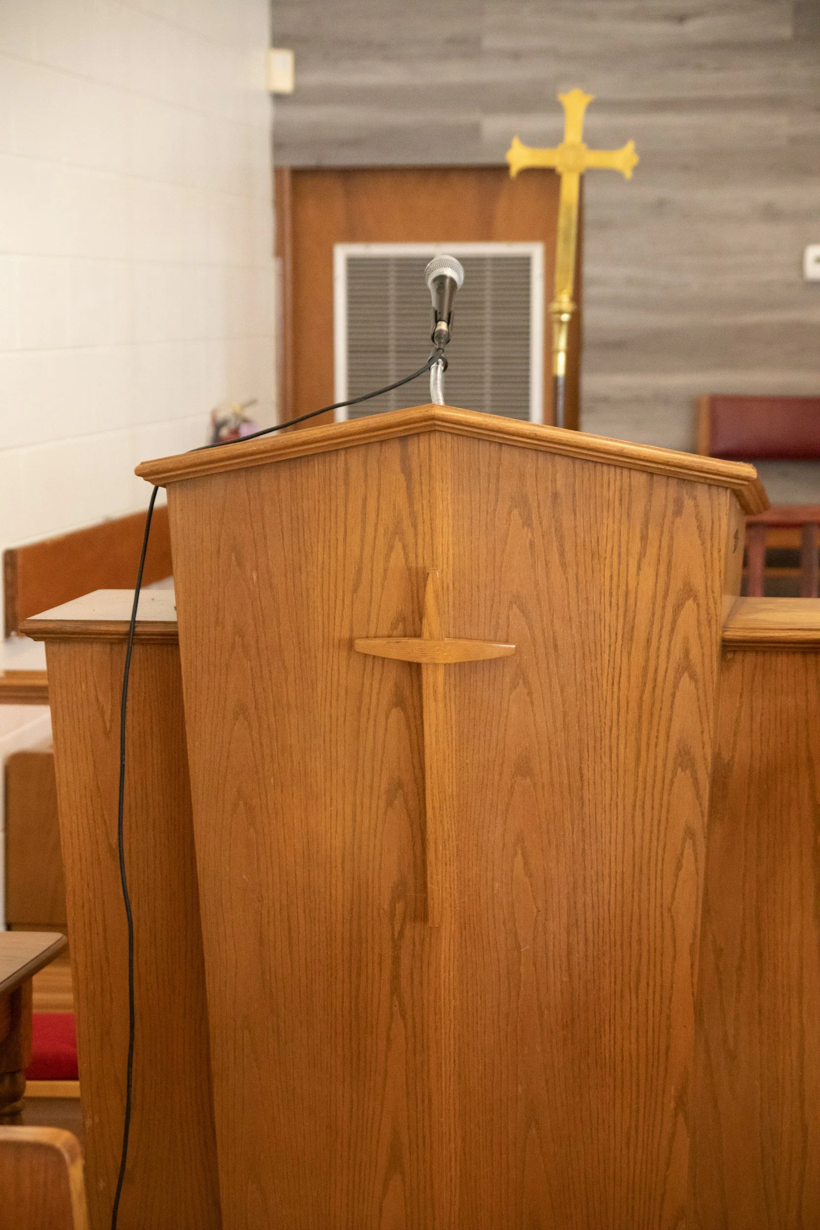 Christ-Centered Preaching