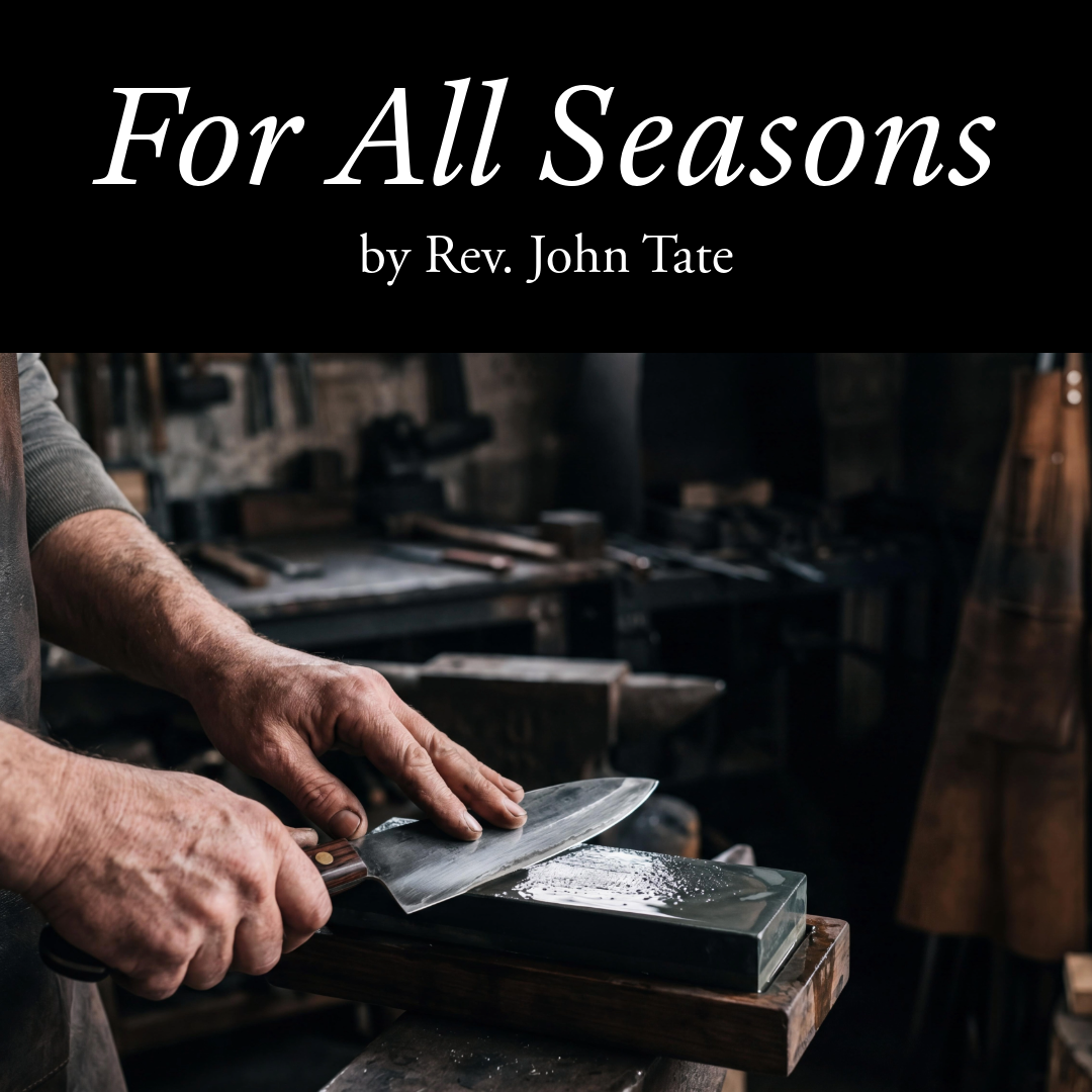 For All Seasons