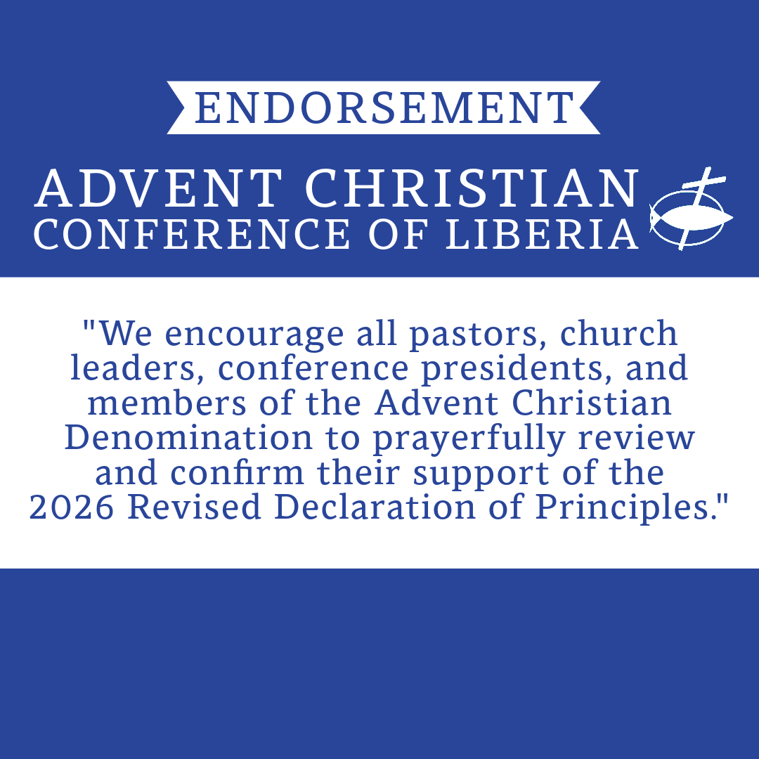 Liberia Conference Endorses the 2026 Declaration of Principles