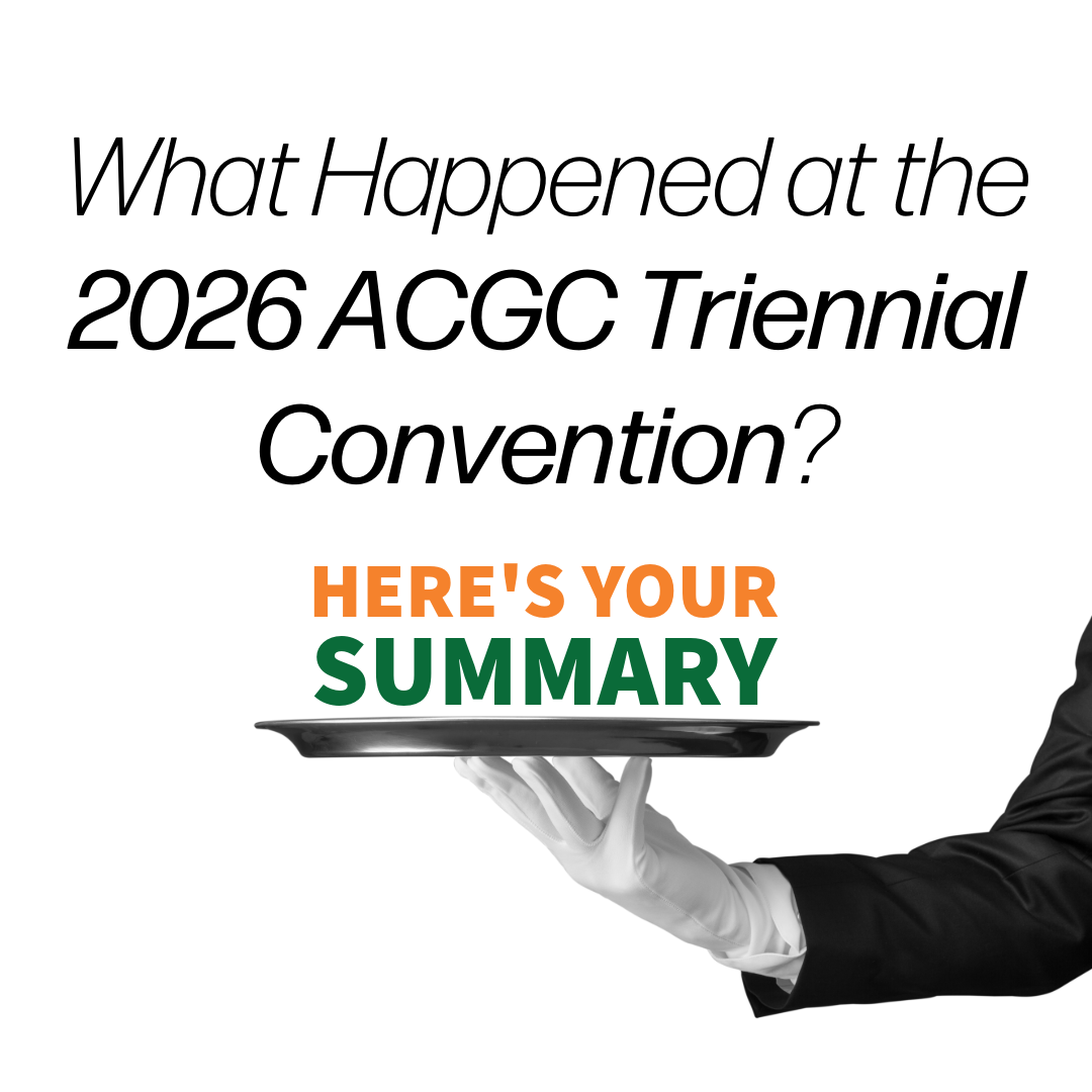 What Happened at the 2026 Advent Christian General Conference Triennial Convention
