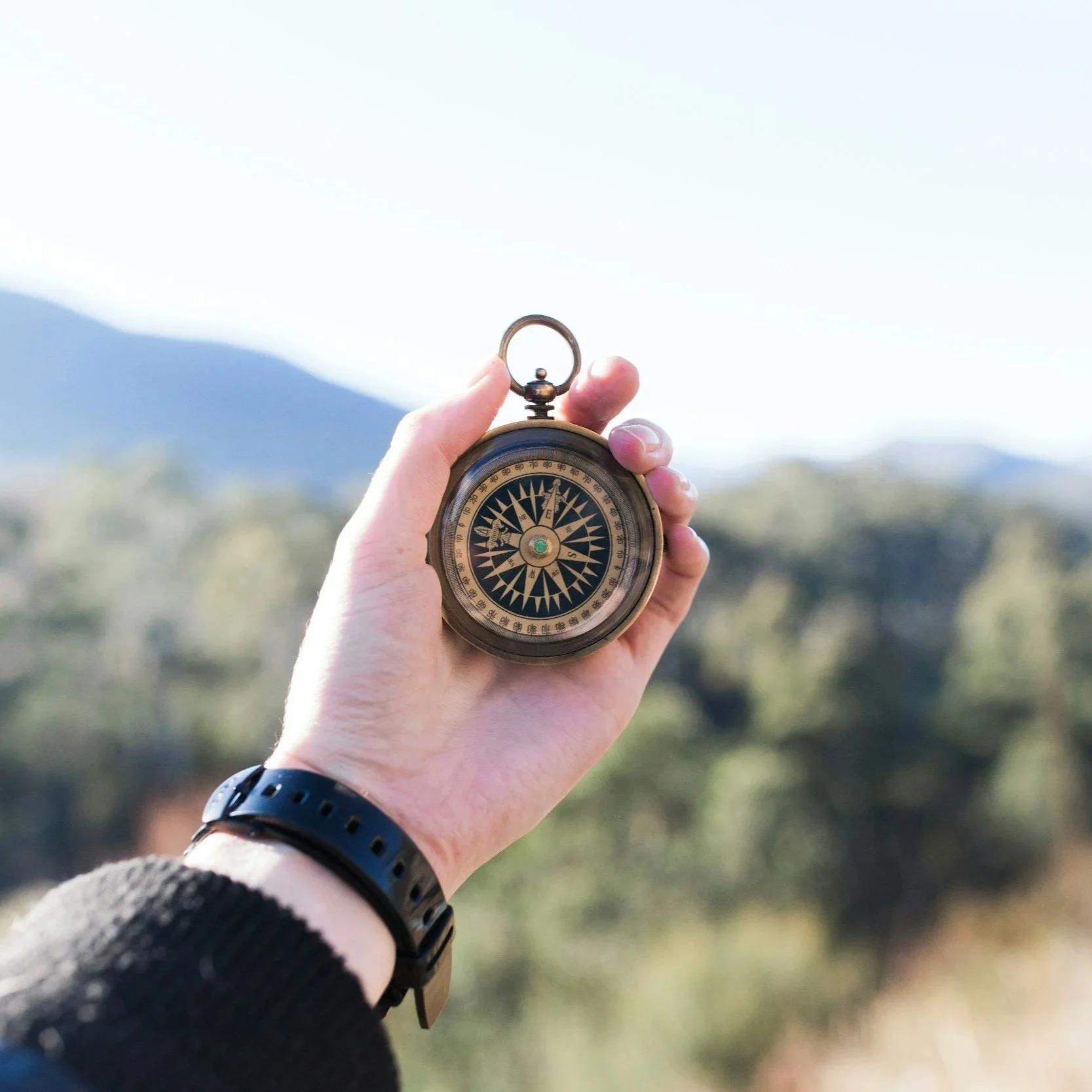 Gratitude and New Beginnings: Resigning as MTI Ministry Year Coordinator