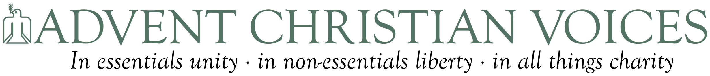 Advent Christian Voices
