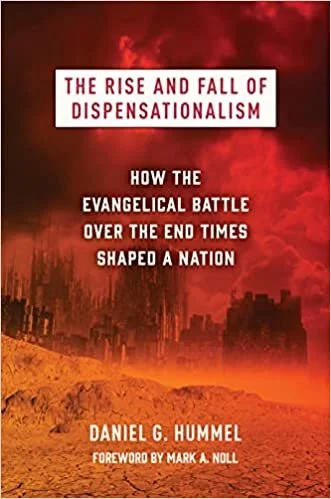 Has "Left Behind" been left behind?