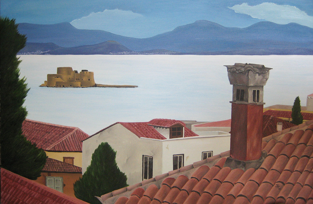 Nafplion