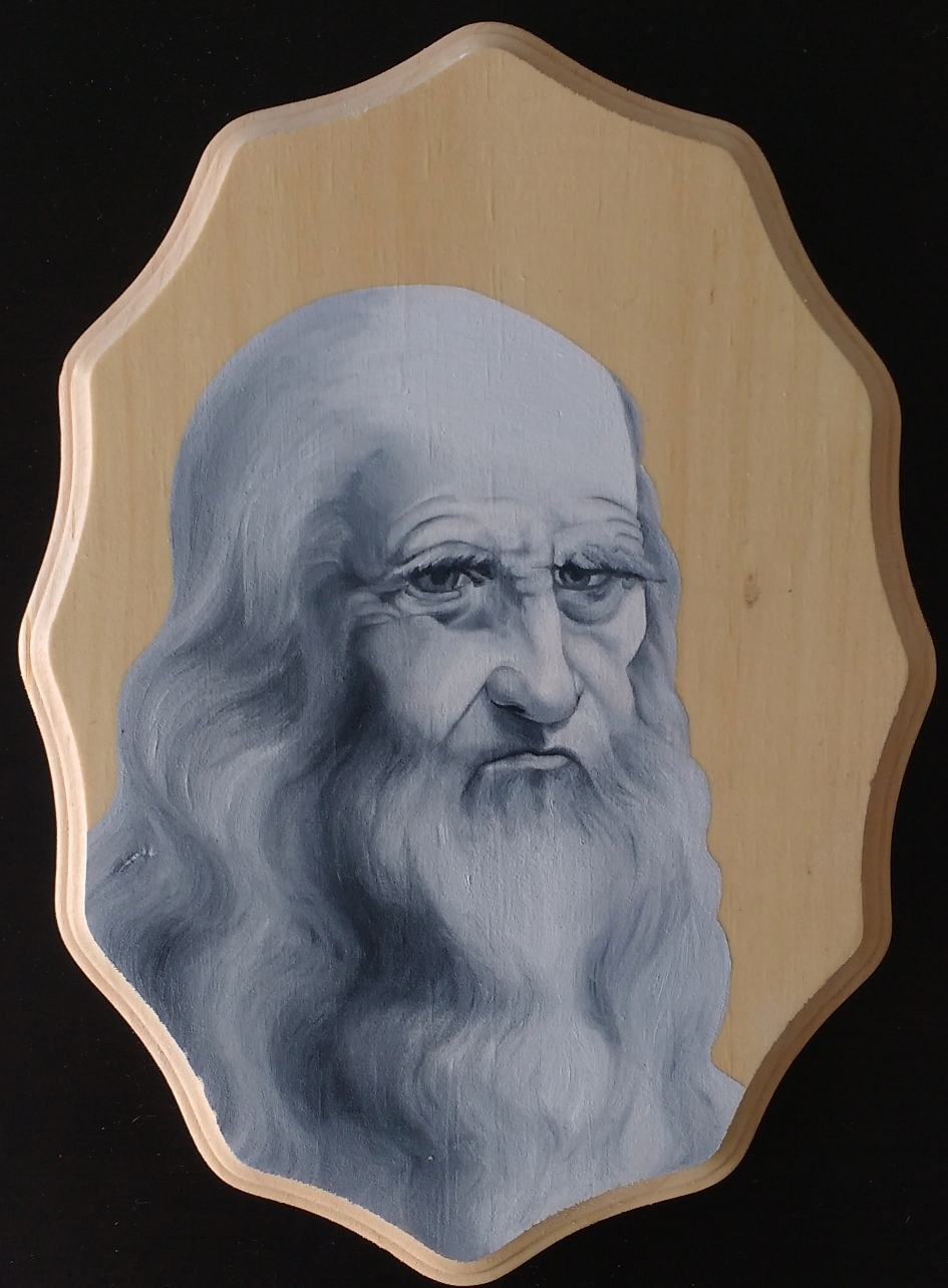 Leonardo da Vinci