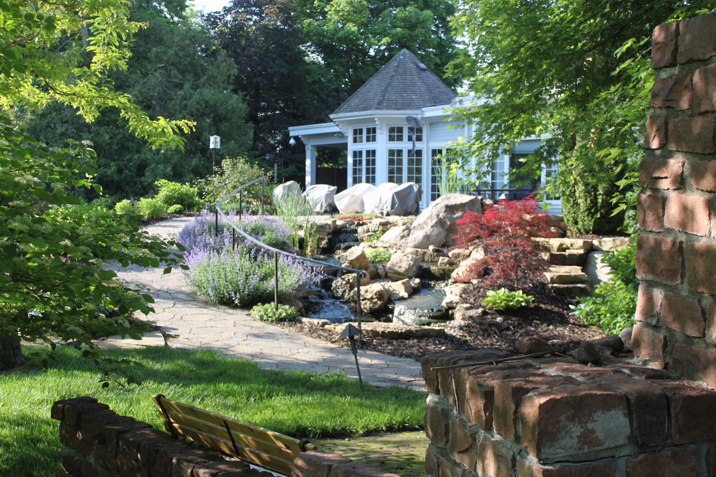 Landscape Design