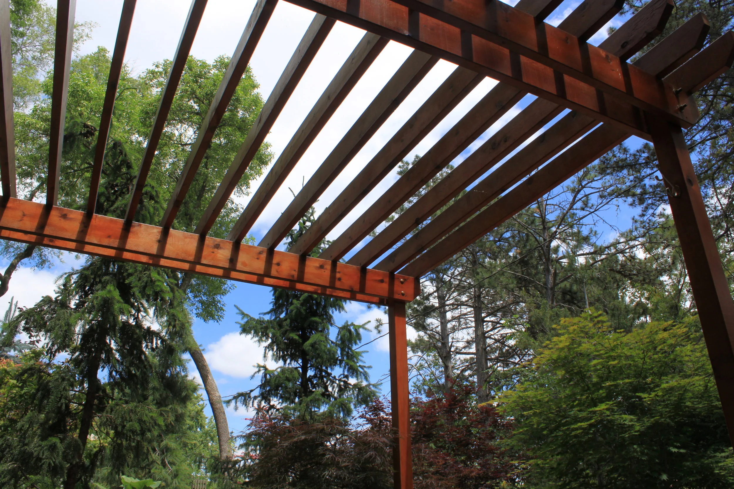 Omaha Landscape Designers