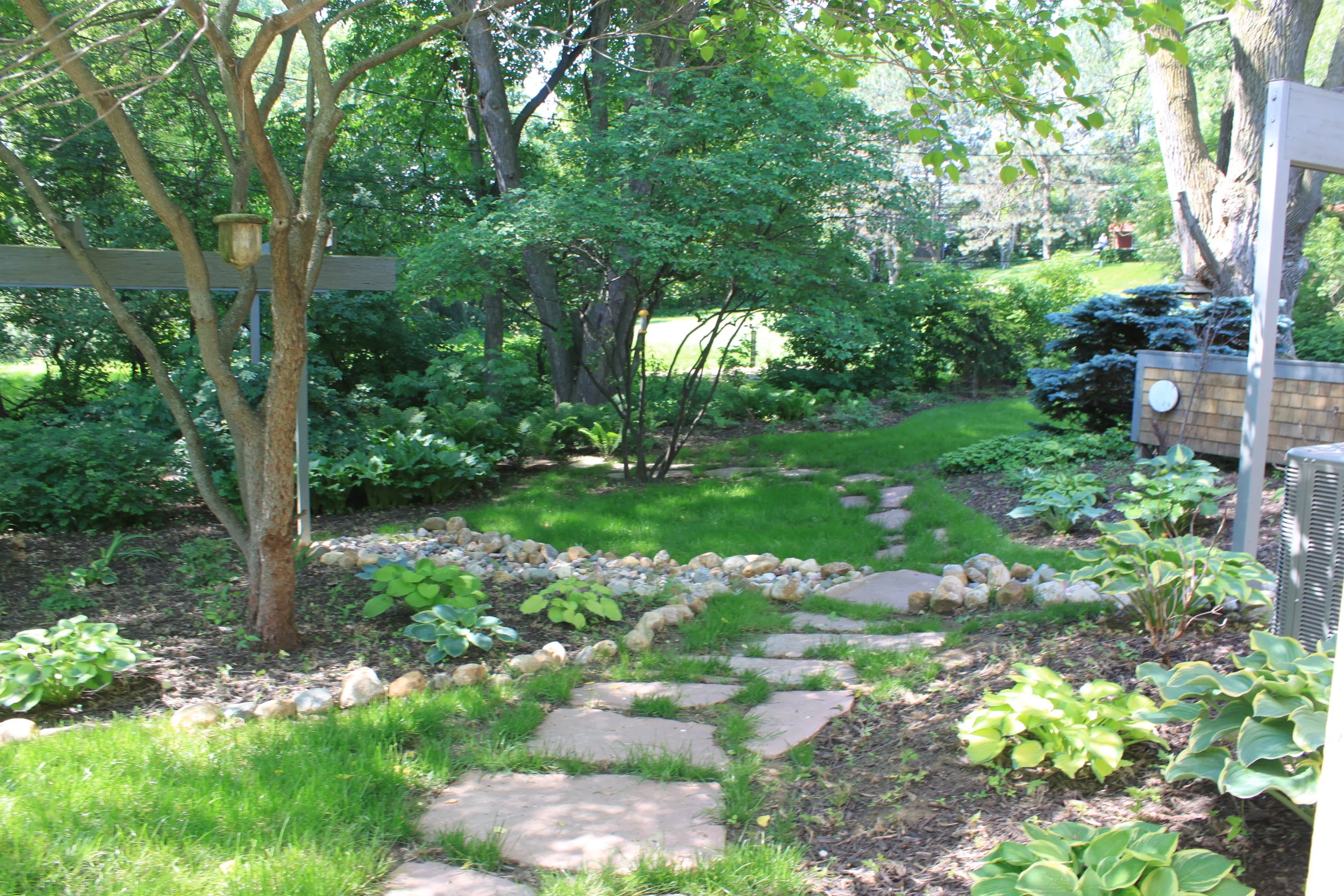 Landscapers in Omaha
