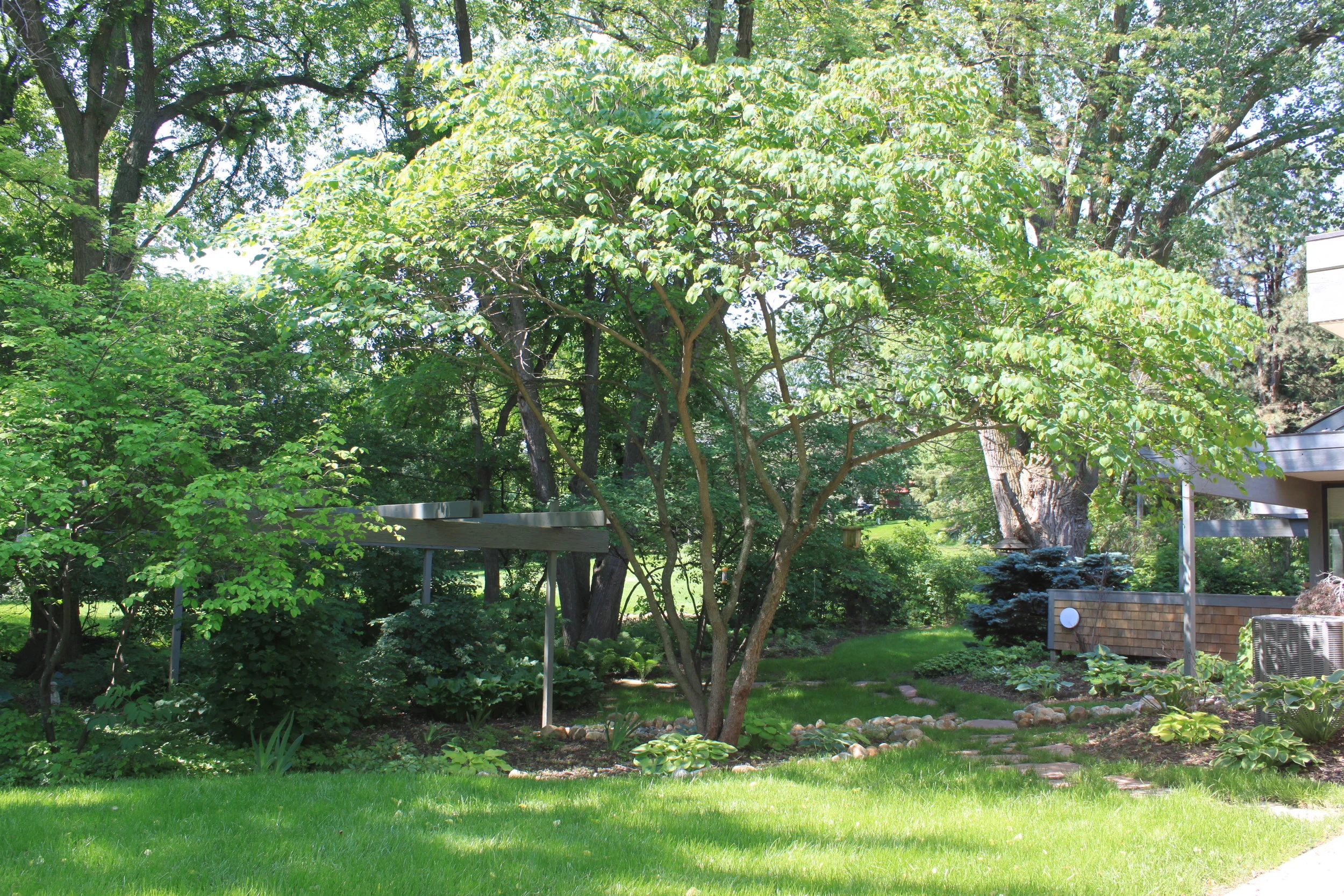 Landscaping Company in Omaha