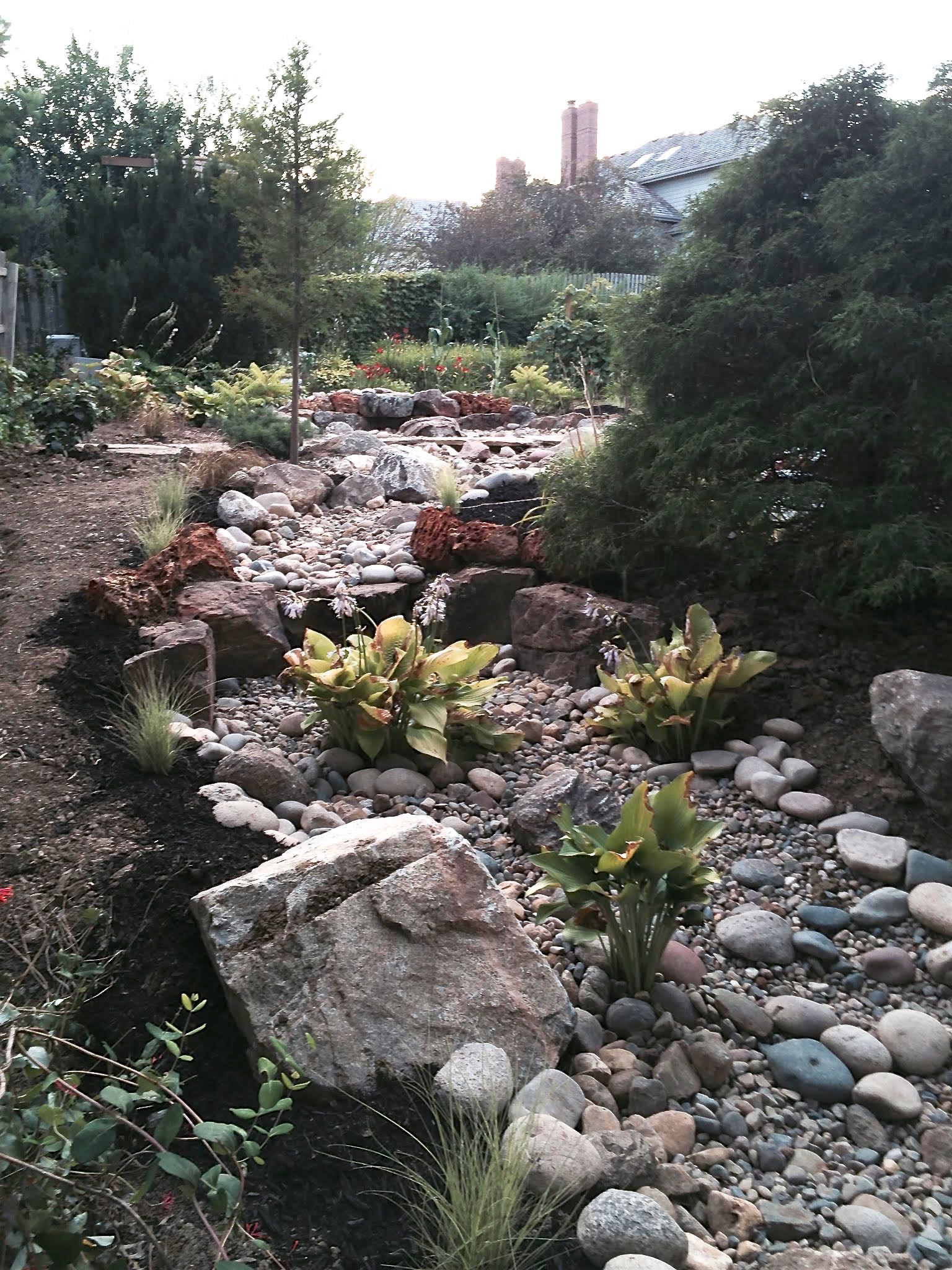 Our Work Omaha Landscaping Company, Omaha Landscaping Company