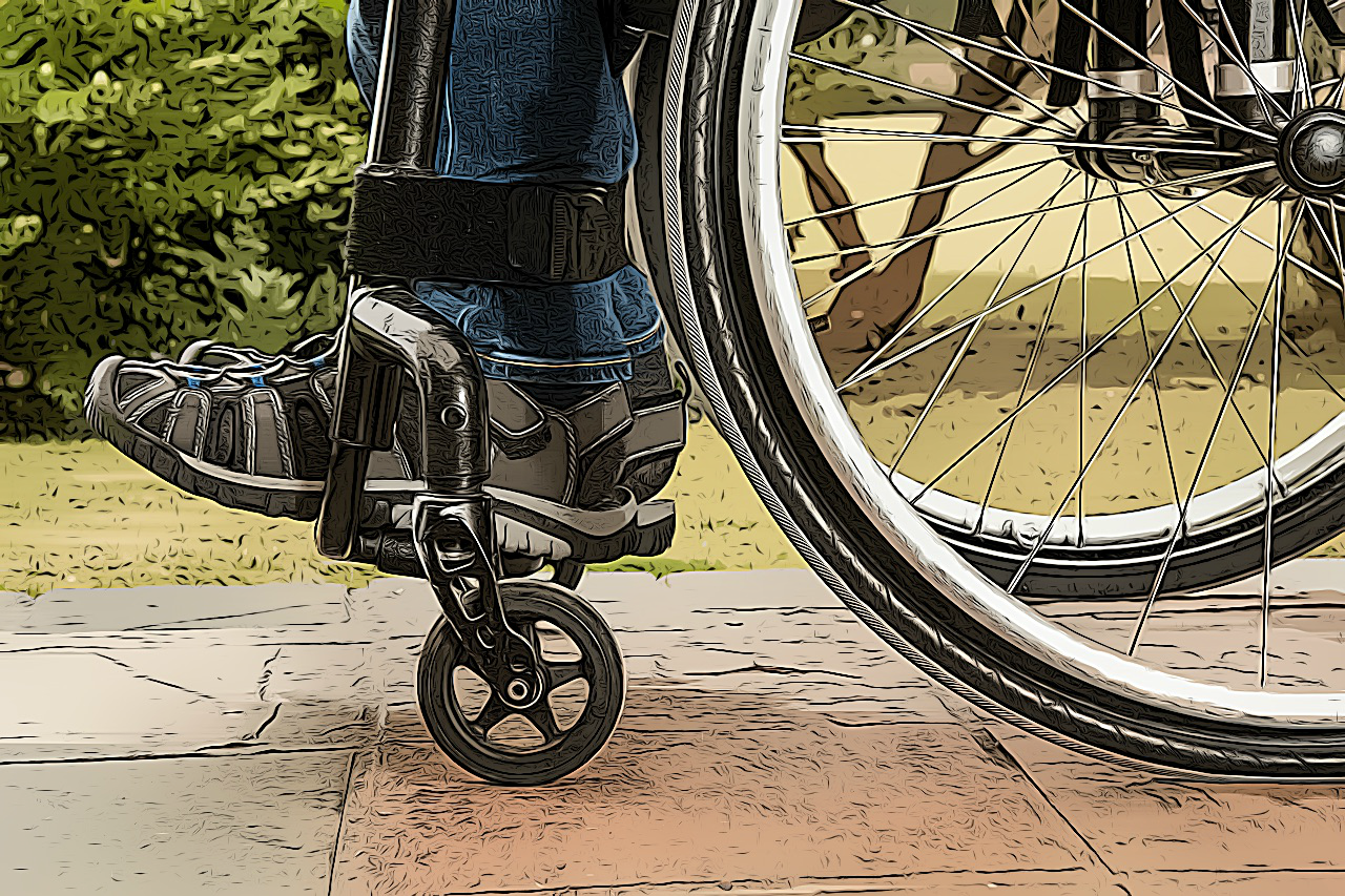 An Accessible Grande Prairie