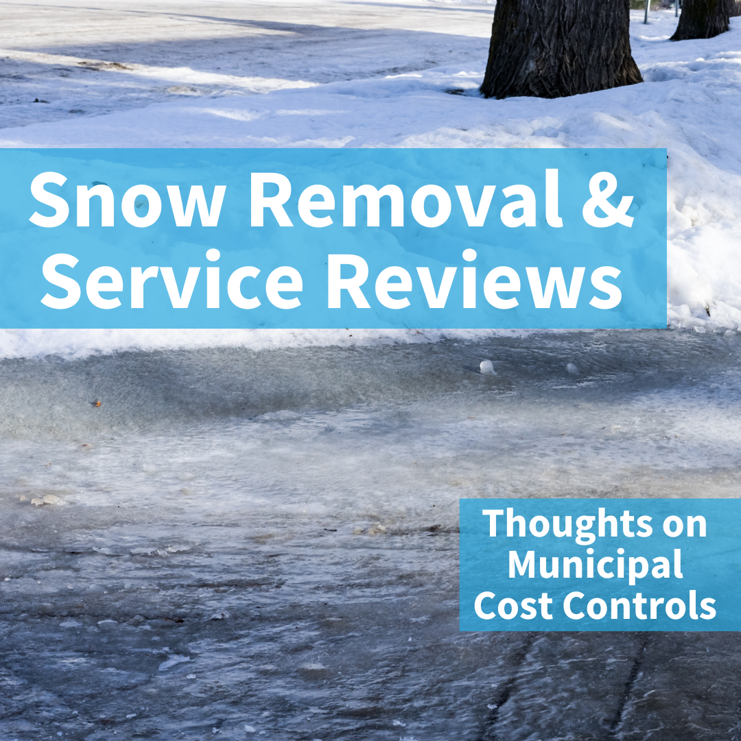Snow Removal &amp; Service Reviews