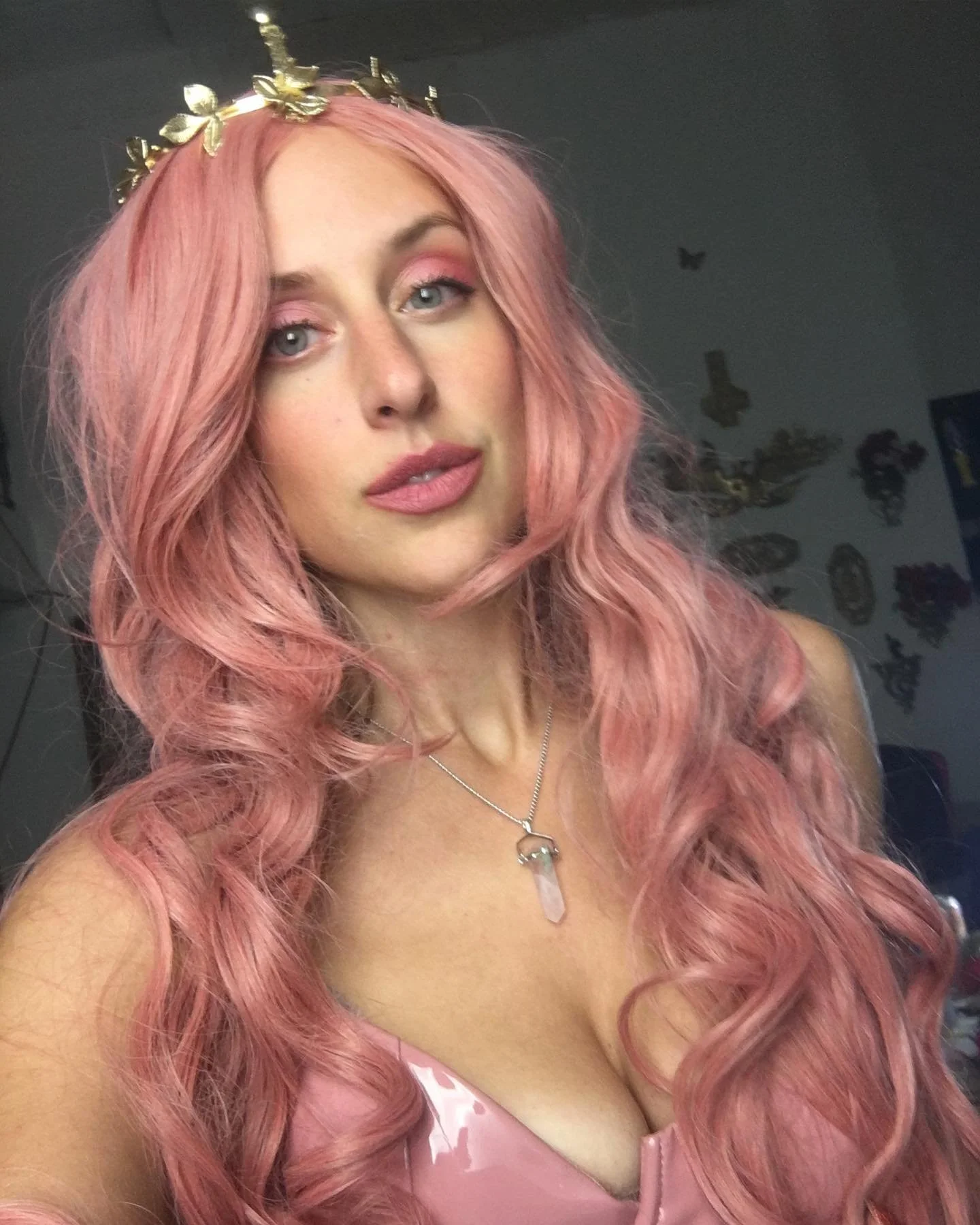 ✨PRINCESS 👑 BUBBLE GUM💕💅🏼