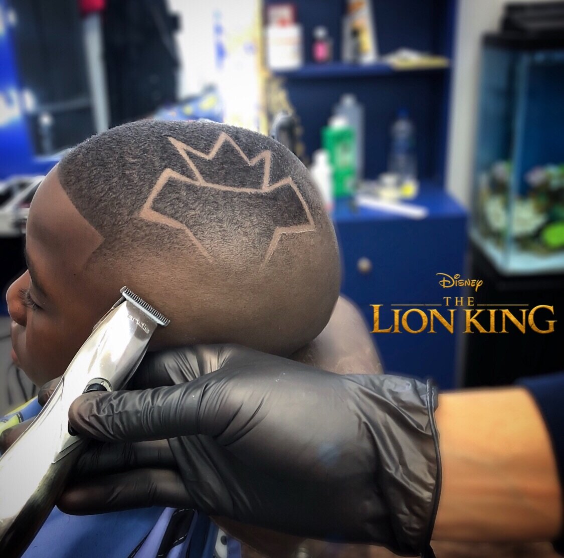 Lion King