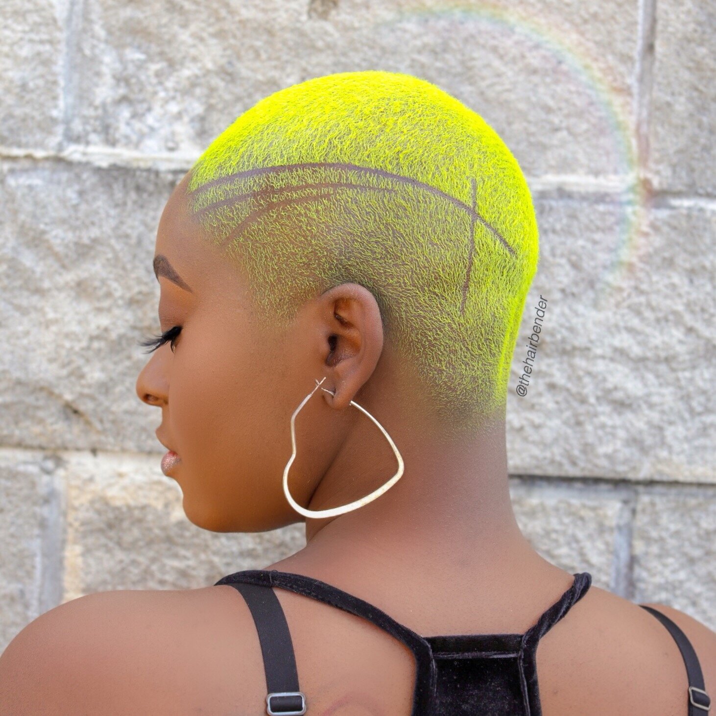 Hair Tennis