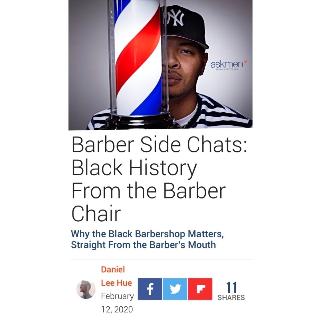 Black Shops Matter