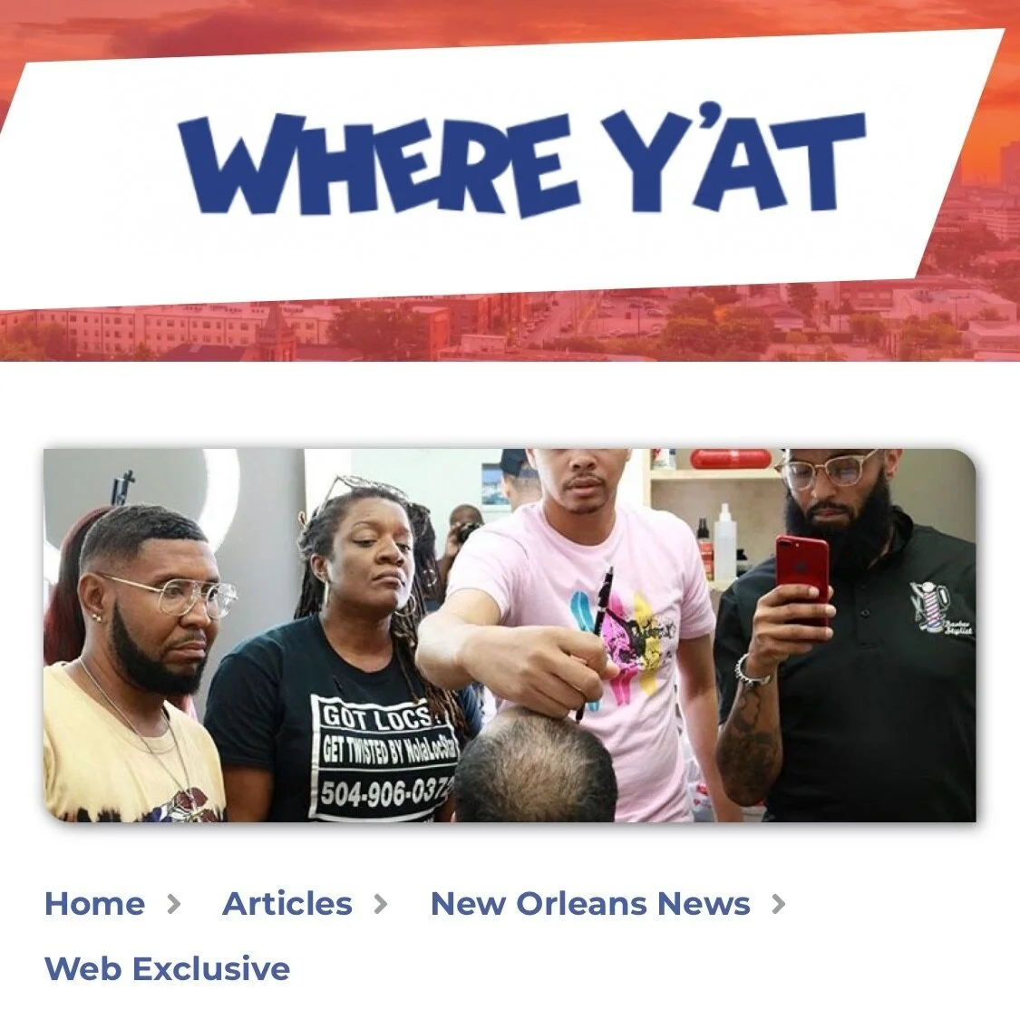 "The New Luxury" Hair Units for Men