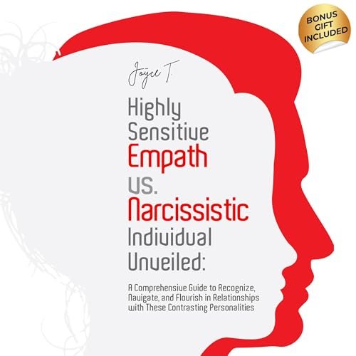 Highly Sensitive Empath vs. Narcissistic Individual Unveiled.jpg
