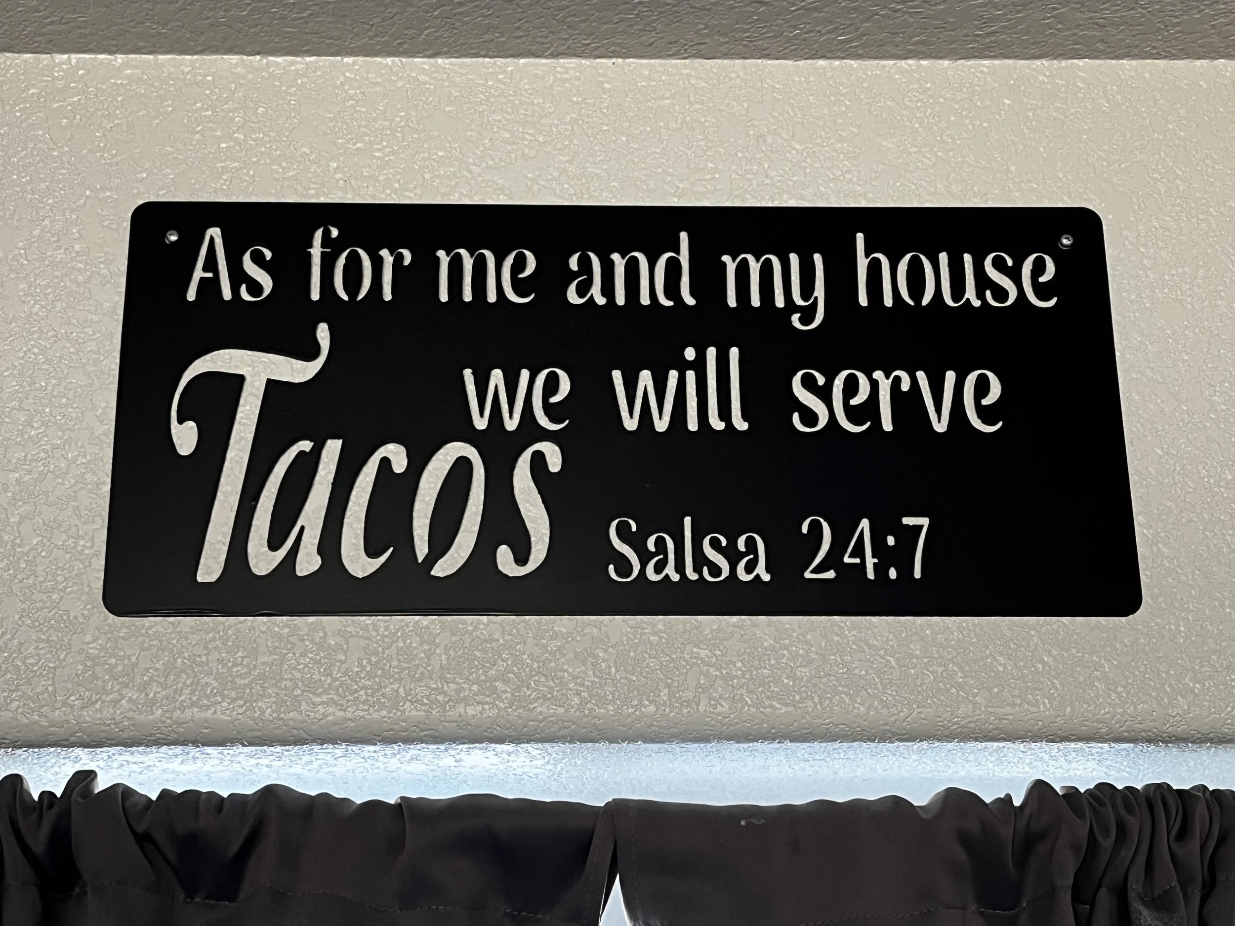 Tacos 24:7