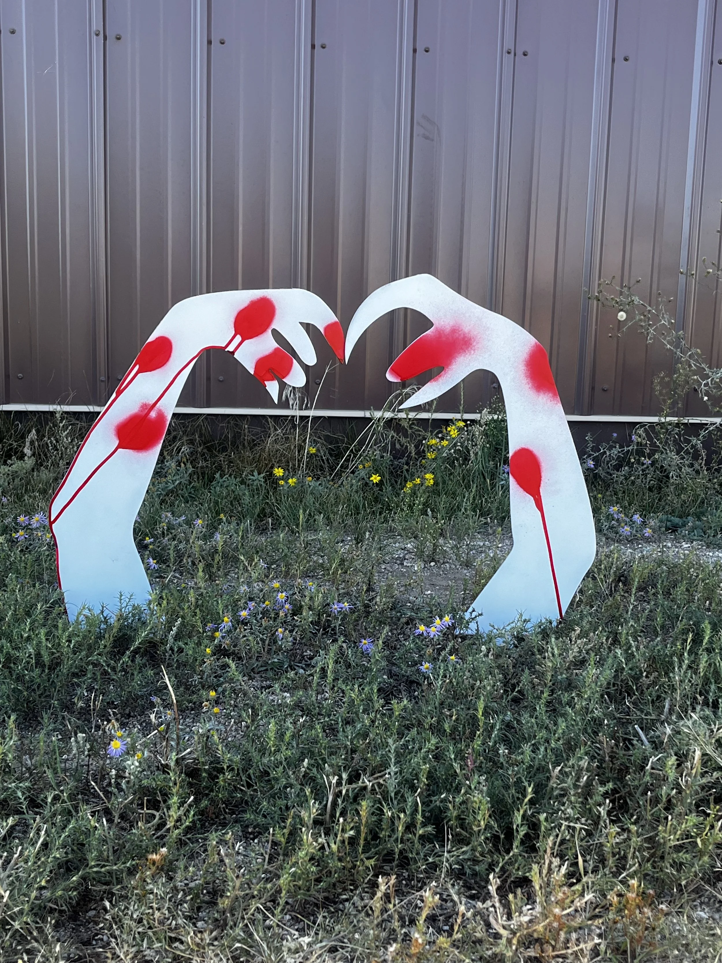 Halloween Ghoul Arms