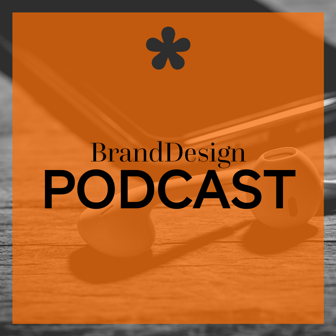 BrandDesign Podcast Episode #001