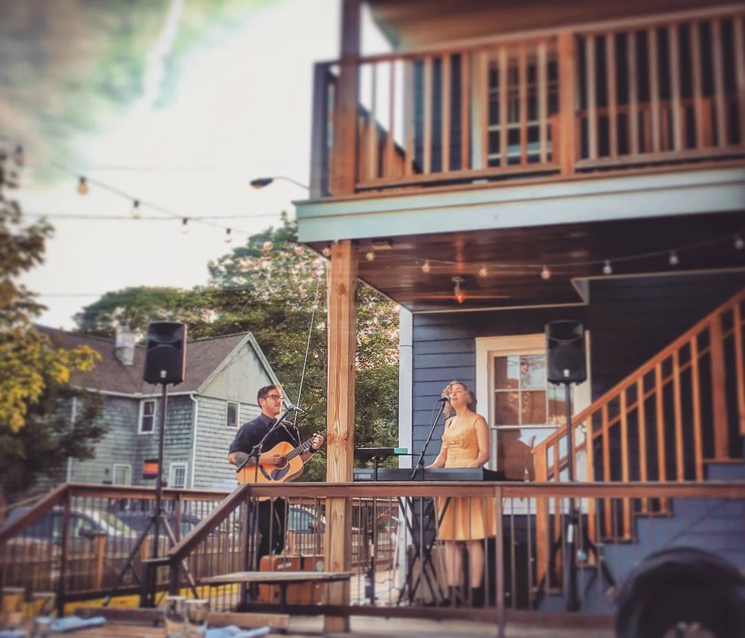 The Fremonts' Tour Comes To An End