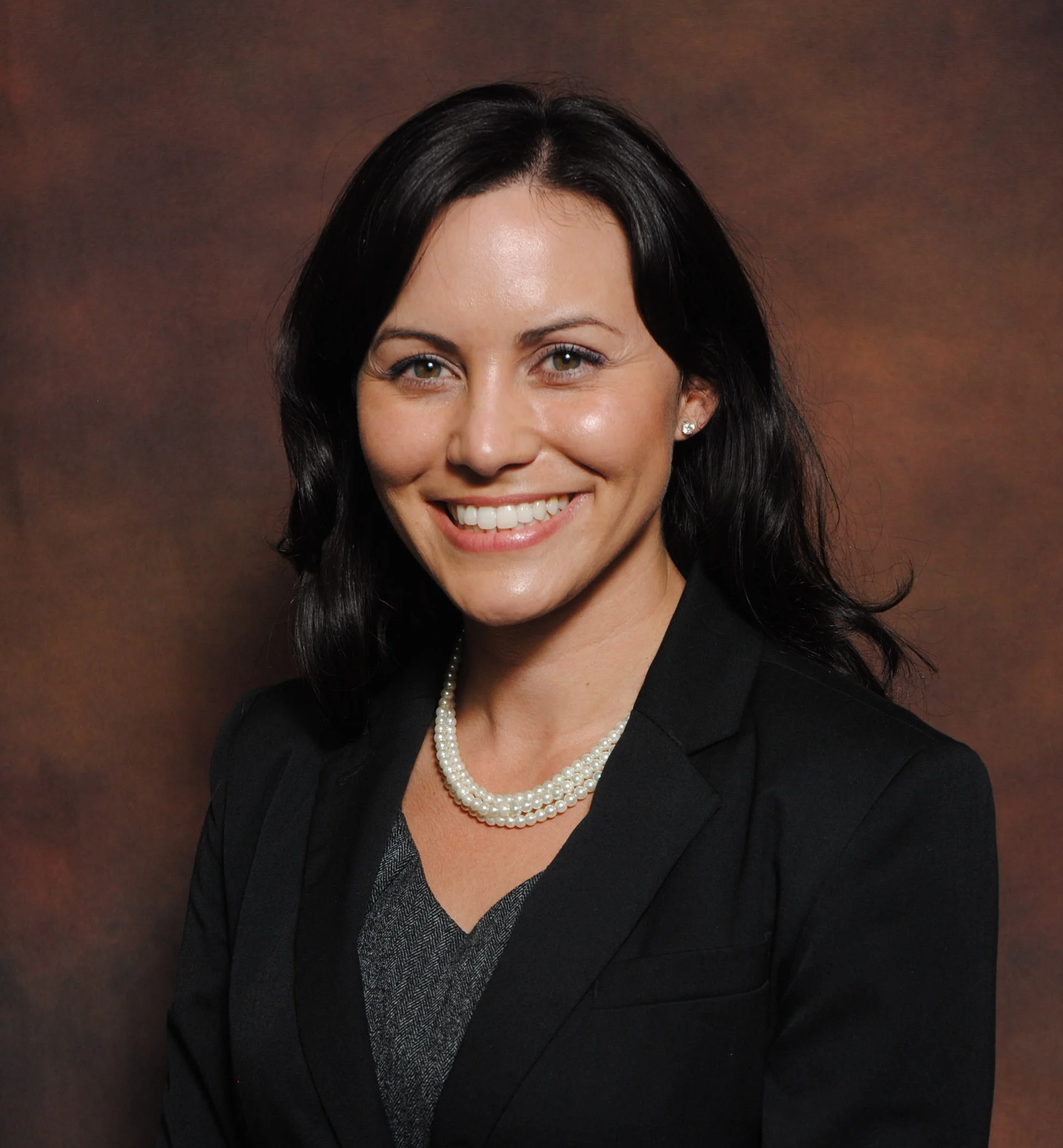 Audrey Rampinelli Professional Composites — University Photo