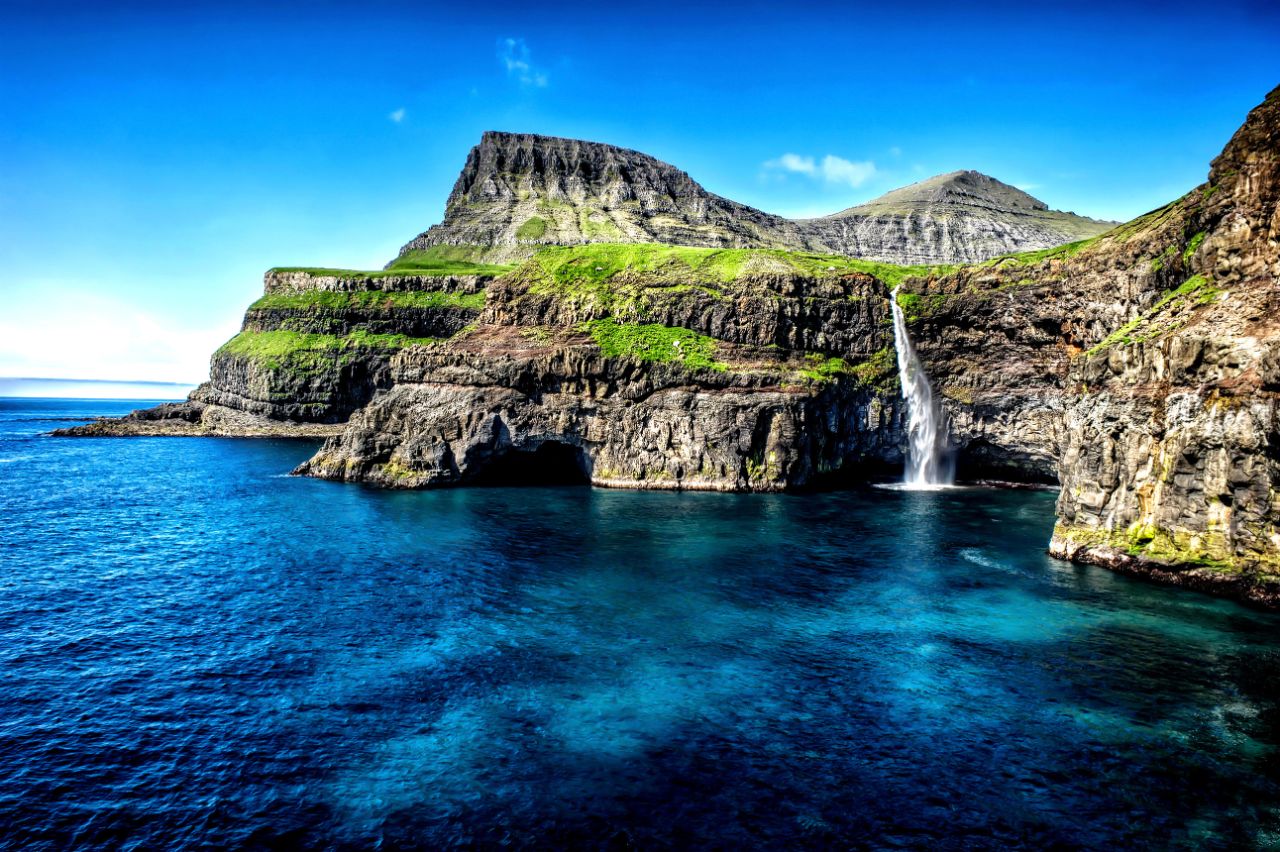 Getty Images - Molokai, Hawaii