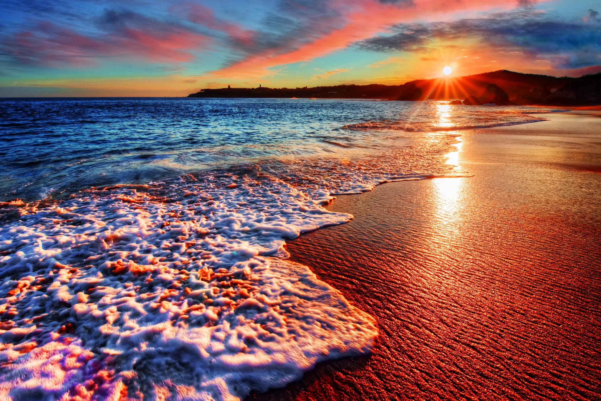 Getty Images - Maui, Hawaii 