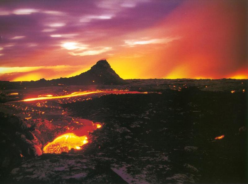 Getty Images - The Big Island, Hawaii 