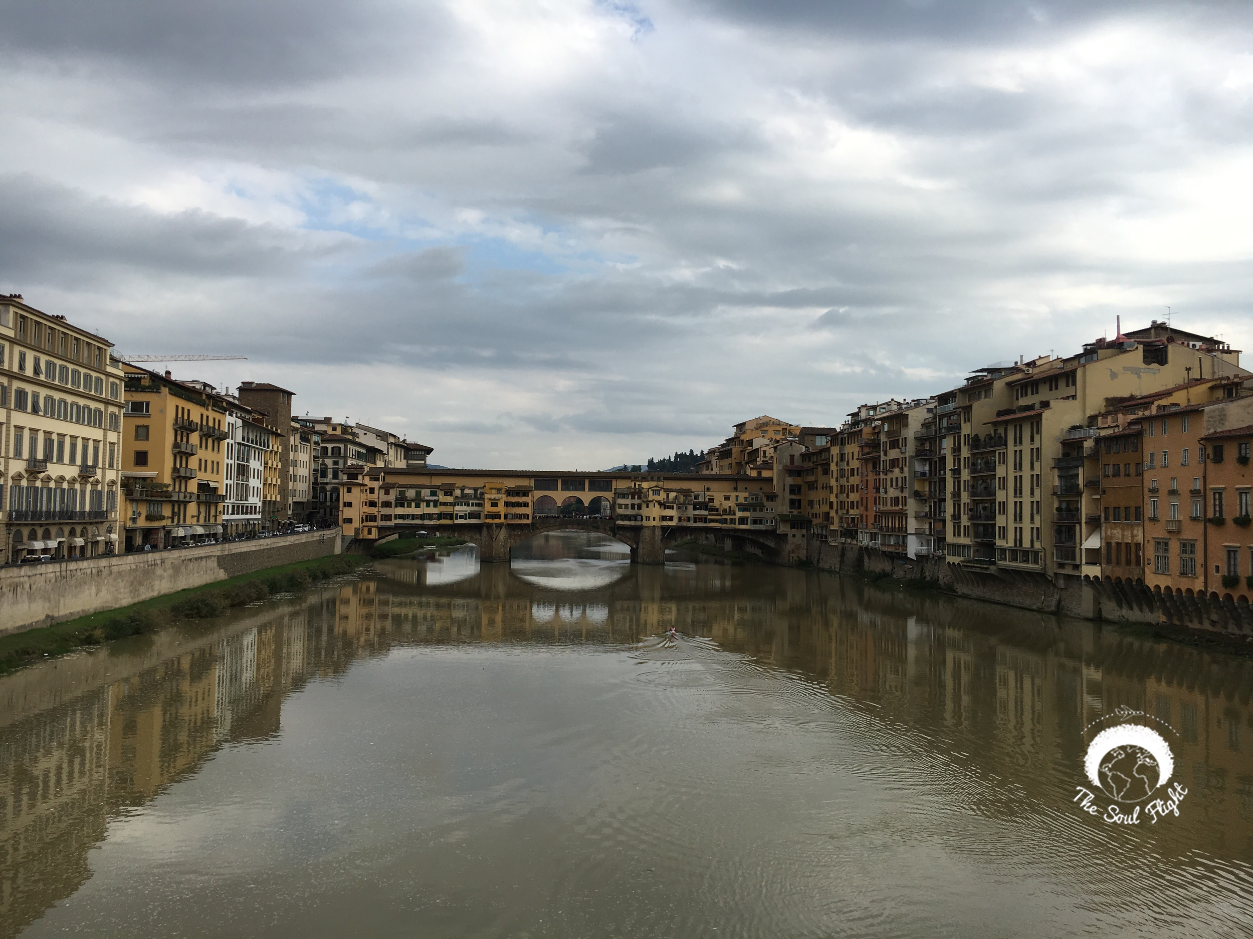 Ponte Vecchio 