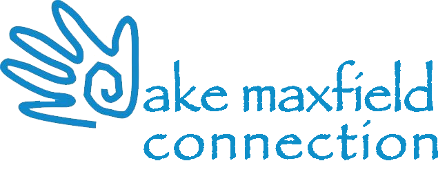 Jake Maxfield Connection logo