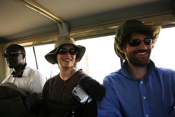 On a bus in Djibouti, about to witness Africa’s smallest war
