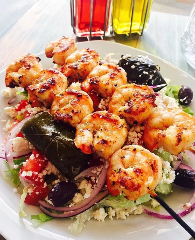 Kuzina The Greek Kitchen Staten Island Ny Hylan Blvd