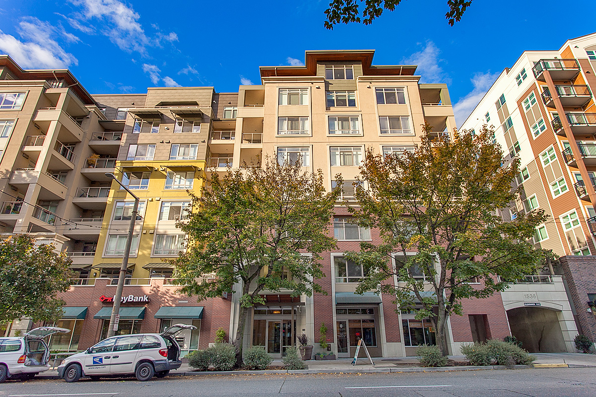 Ballard- $398,000 SOLD