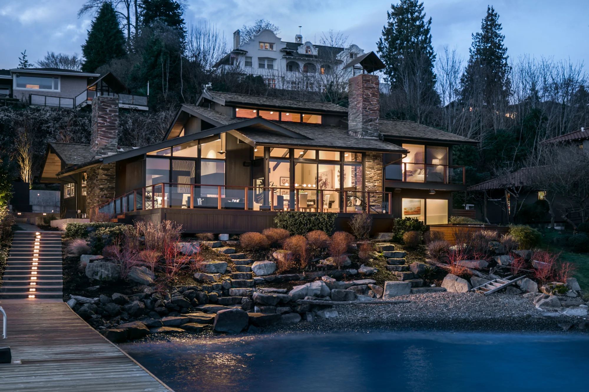 Windermere- $4,150,000 SOLD