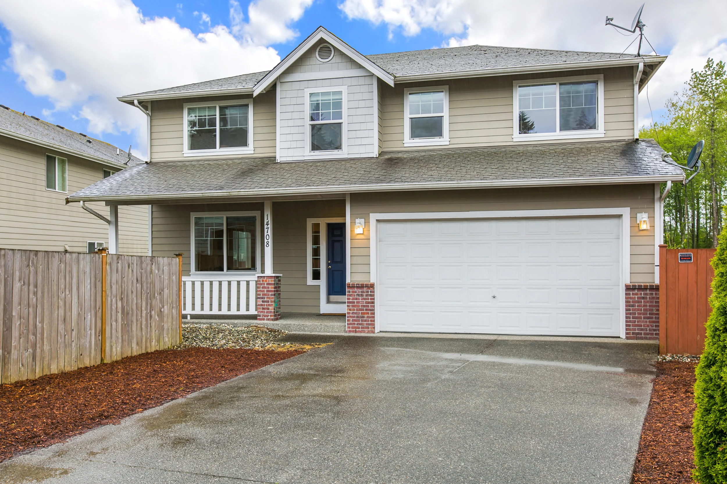 Lynnwood- $483,700 SOLD