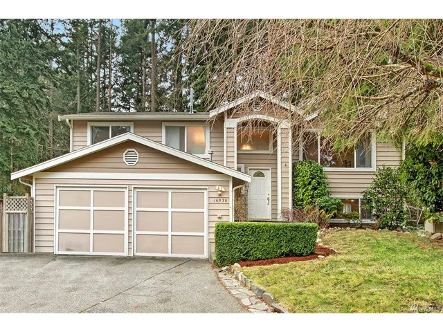 Lynnwood- $468,000