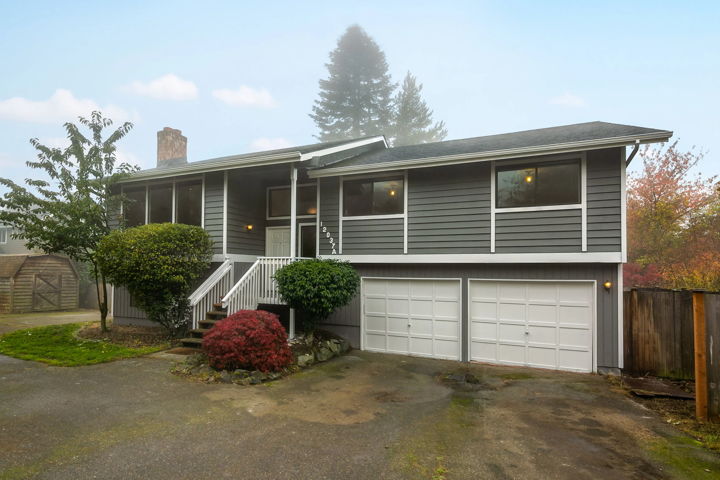 12037 9th Ave NW, Seattle