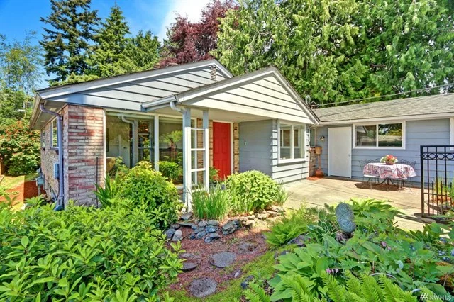 5050 SW Grayson St, Seattle
