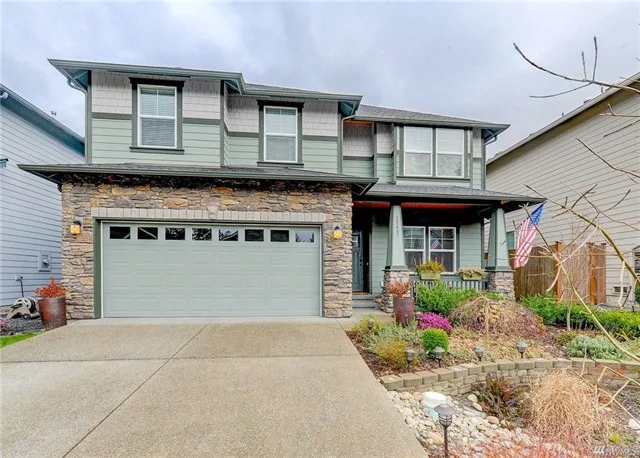 15407 61st Place W, Edmonds