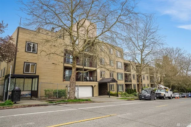 840 NE 125th St Unit #314, Seattle