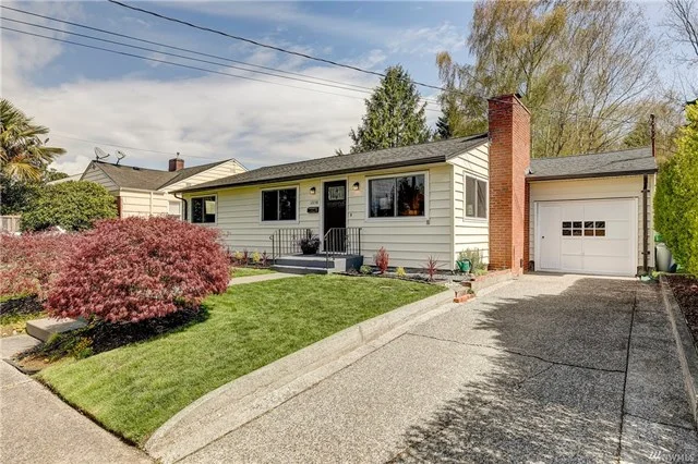 12238 11th Ave NW, Seattle