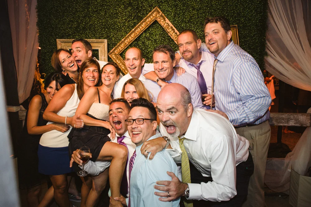 openairphotobooth.com | Photo Booth Rentals For Weddings and Special Events | National and International Photobooth Rental Services | Open Air Photobooth | Party Service | Printer For Social Media Wedding Hashtags | Braedon Flynn Photography