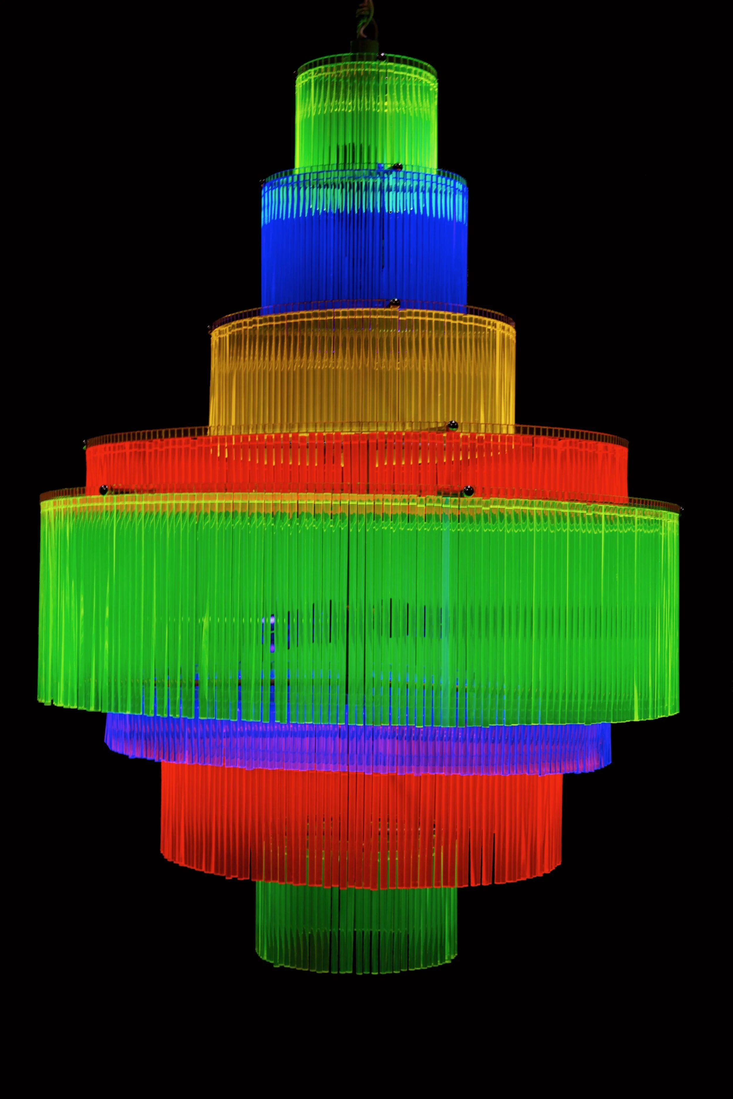 Lustre Illusion