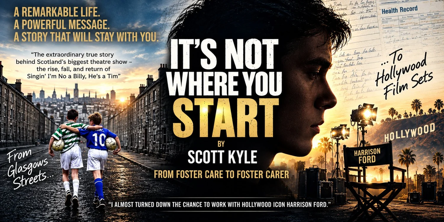 Scott Kyle