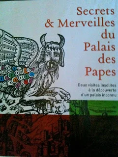The Palace des Papes