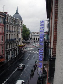 TOULOUSE, FRANCE