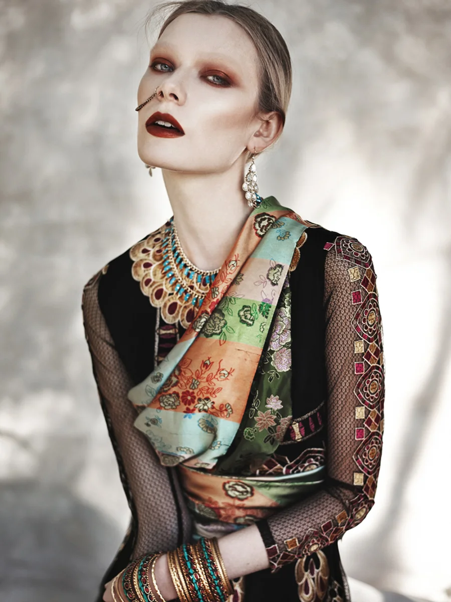 Fashion Gone Rogue